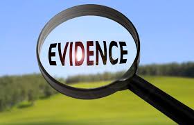 EVIDENCE BASED MEDICINE – Real Common Sense Medicine